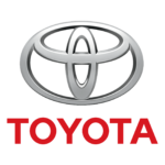 logo toyota